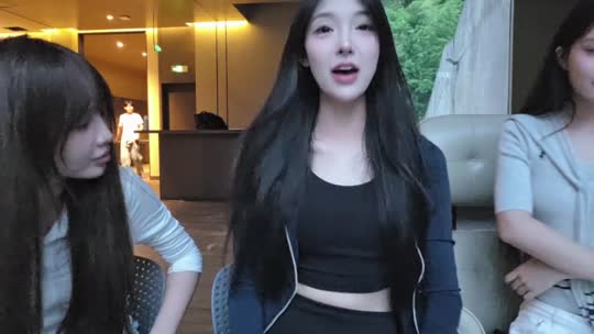 入住童话小镇