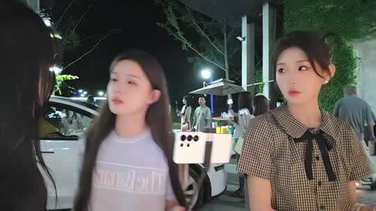 童话小镇