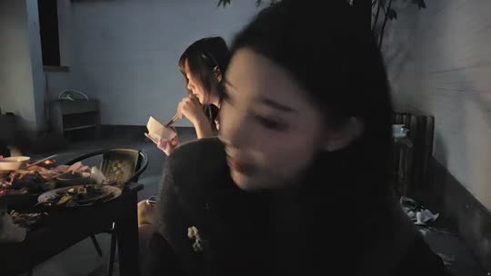 童话小镇
