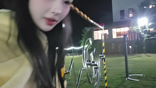 童话小镇