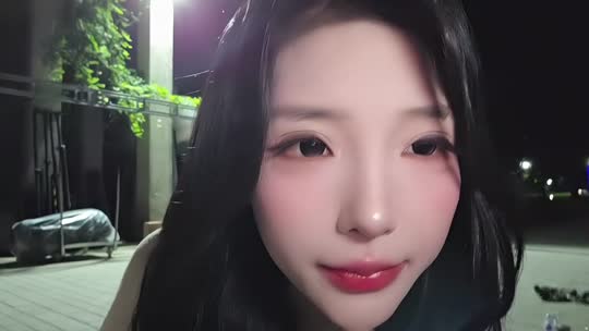 童话小镇