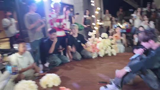 童话小镇
