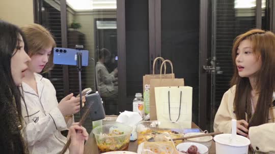 童话小镇
