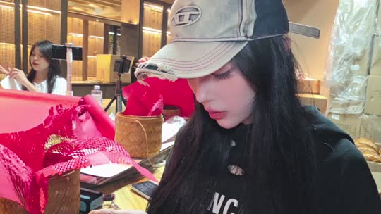童话小镇