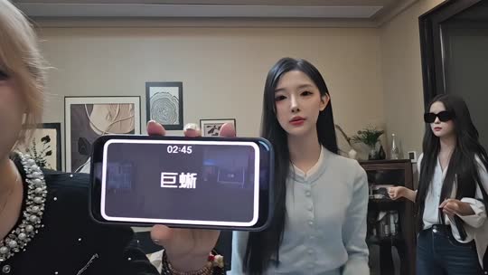 童话小镇