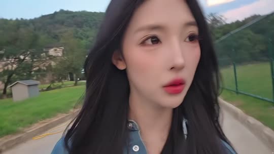 童话小镇
