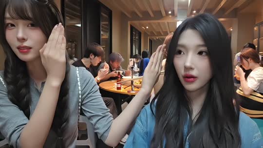童话小镇