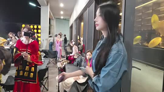 童话小镇