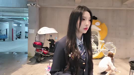 童话小镇