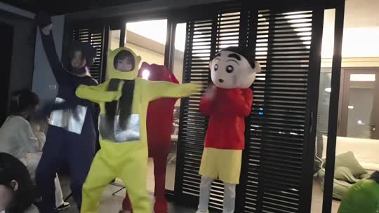 童话小镇