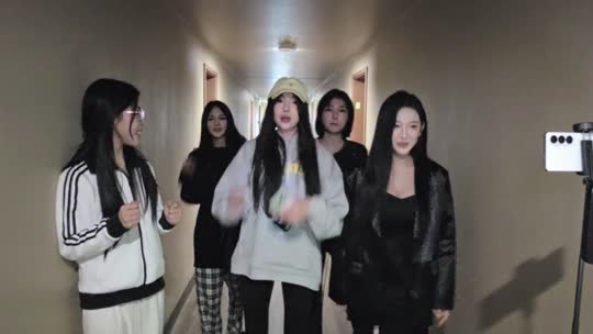 回童话小镇