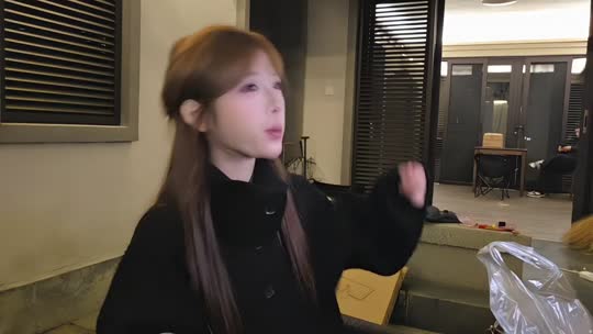 回童话小镇