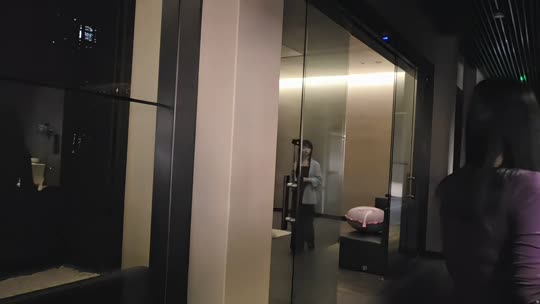 回童话小镇