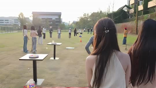 童话小镇