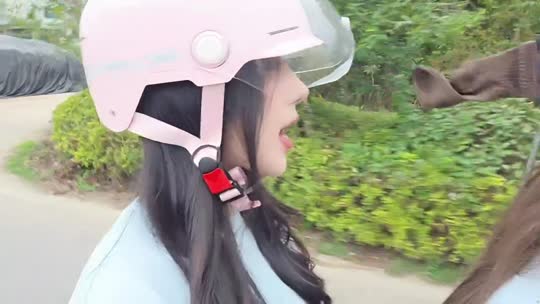 童话小镇