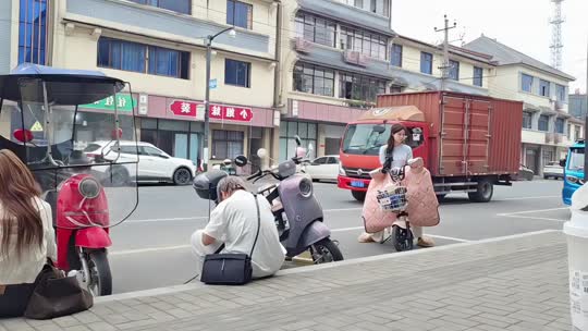 童话小镇