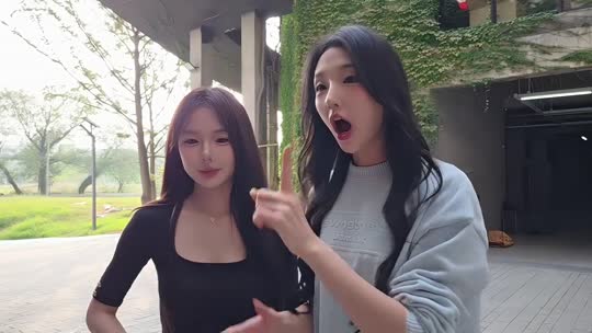 童话小镇