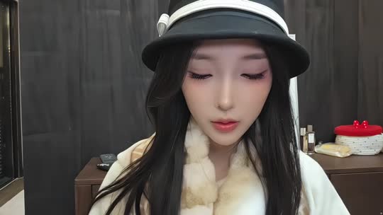 童话小镇