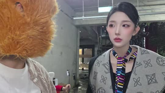 童话小镇
