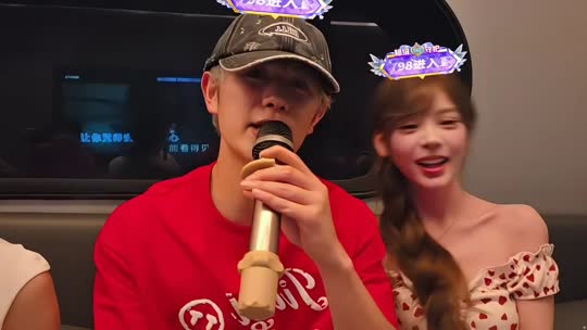 晚上10点🎤