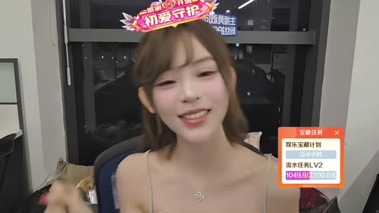 晚上工作