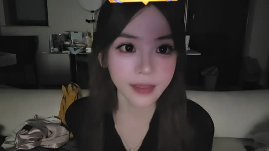 欢迎来到我的直播间