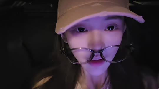 欢迎来到我的直播间
