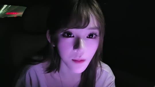 欢迎来到我的直播间