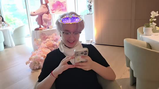 男友视角（拍摄的一天）