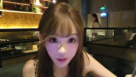 男友视角（拍摄的一天）