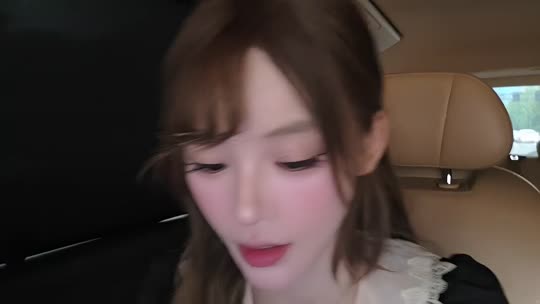 欢迎来到我的直播间