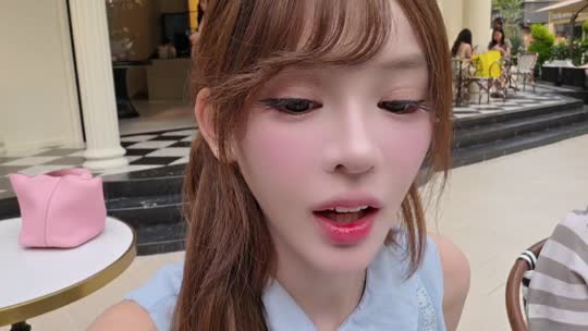 欢迎来到我的直播间