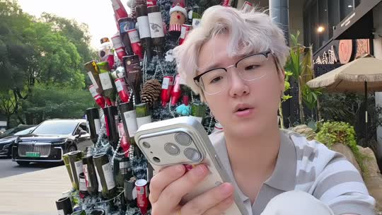 欢迎来到我的直播间