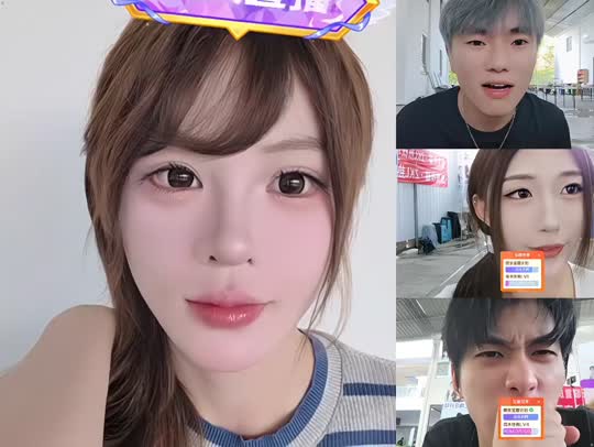 子圣哥四周年快乐