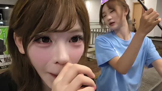 三角庄联合行动D组