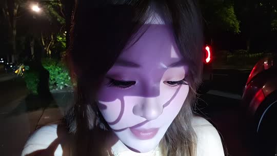 欢迎来到我的直播间