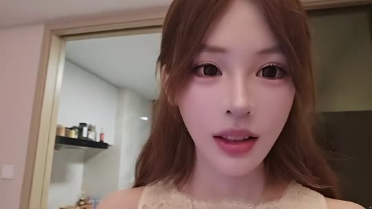 欢迎来到我的直播间