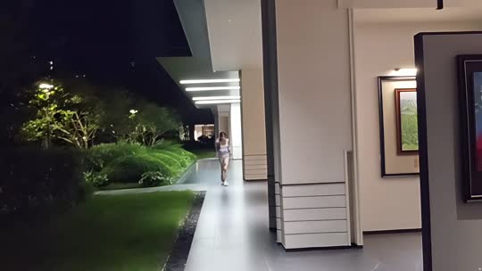 神奇客栈