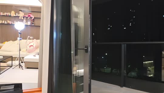 欢迎来到我的直播间