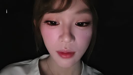 欢迎来到我的直播间