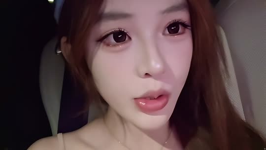 欢迎来到我的直播间