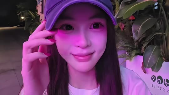 欢迎来到我的直播间