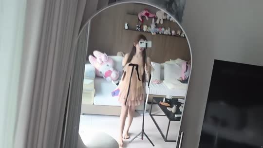欢迎来到我的直播间