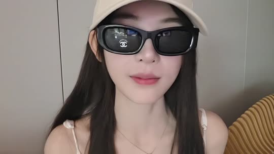 欢迎来到我的直播间