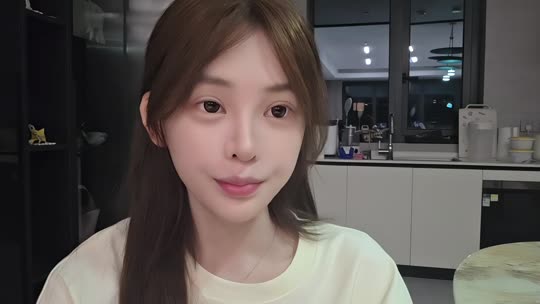 欢迎来到我的直播间