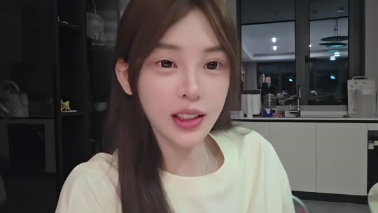 欢迎来到我的直播间