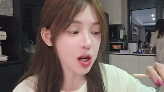欢迎来到我的直播间