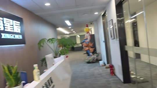 欢迎来到我的直播间