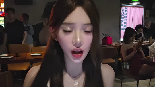 欢迎来到我的直播间