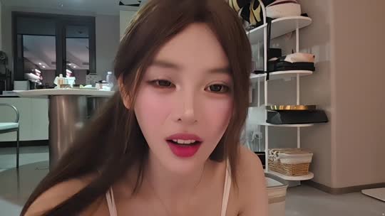 欢迎来到我的直播间